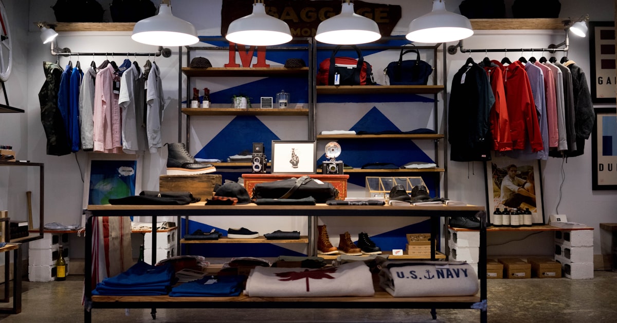 AI Fashion Design Tools: How Artificial Intelligence Is Reshaping the Creative Process