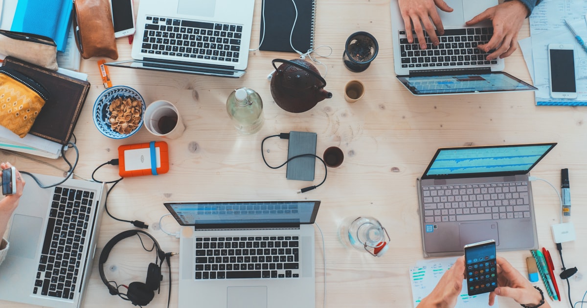Le commerce headless pour les marques de mode : guide pratique