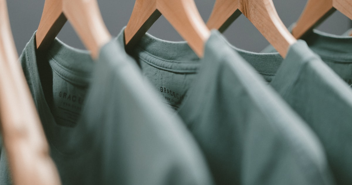 How Technology Is Making Fashion More Sustainable